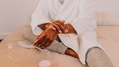 What is Body Butter?