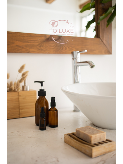 Things You May Not Know about Body Care