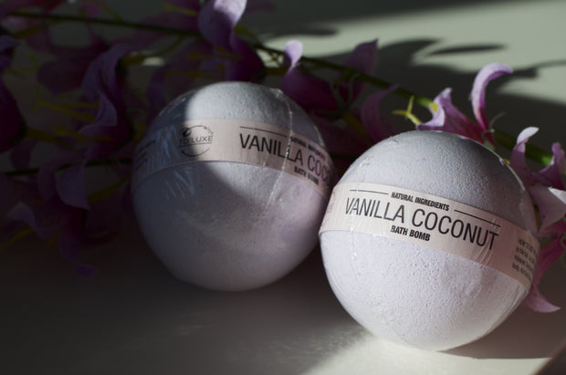 Bath Bombs