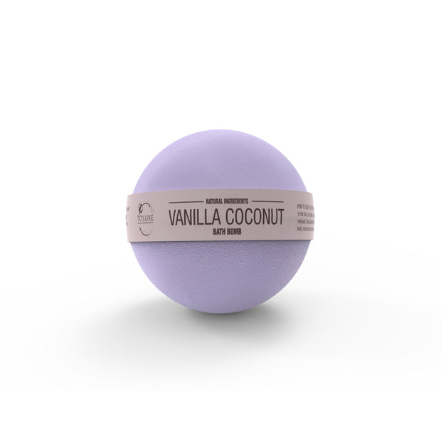 The Bath Bombs