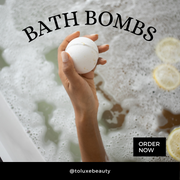 The Bath Bombs