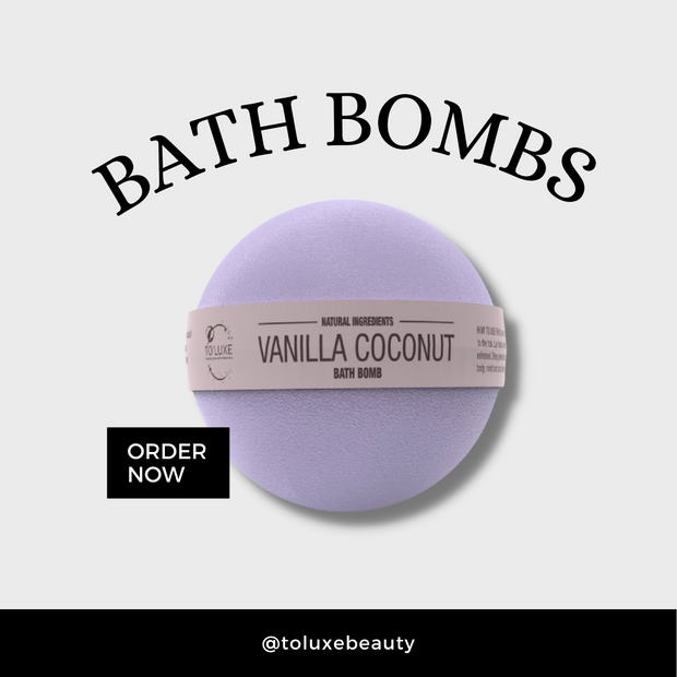 The Bath Bombs